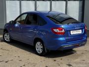Lada (ВАЗ) Granta I Рестайлинг Ярославль  - изображение 16