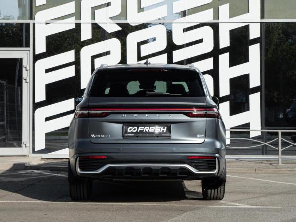 Geely Monjaro I с пробегом 2024 года, цена 3 200 000 рублей, 66408 км, внедорожник, Автокод Объявления