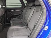 Audi Q5 II (FY) Рестайлинг Москва  - изображение 58