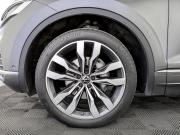 Volkswagen Touareg III Москва  - изображение 48