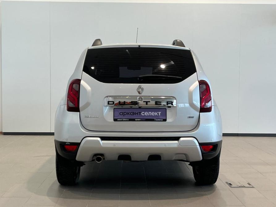 Renault Duster I Рестайлинг Волгоград  - изображение 6