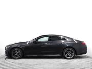 Mercedes-Benz CLS III (C257) Рестайлинг Москва  - изображение 33