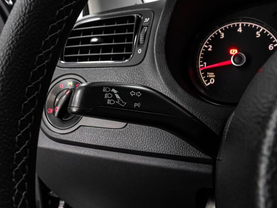 Volkswagen Polo V Минеральные Воды  - изображение 13
