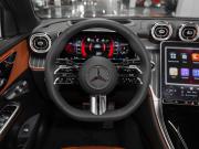 Mercedes-Benz GLC Coupe II (C254) Москва  - изображение 46
