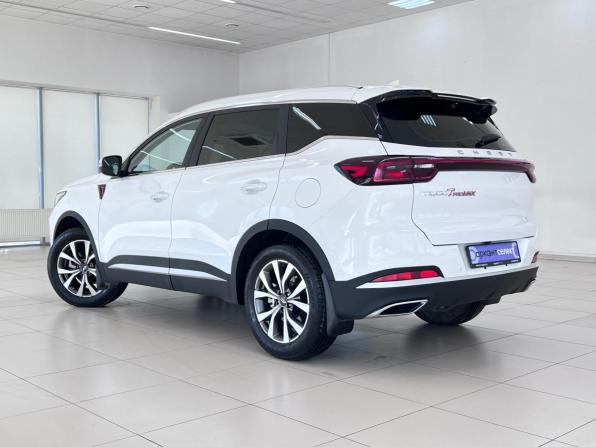 Chery Tiggo 7 Pro Max I с пробегом 2023 года, цена 1 930 000 рублей, 25721 км, внедорожник, Автокод Объявления