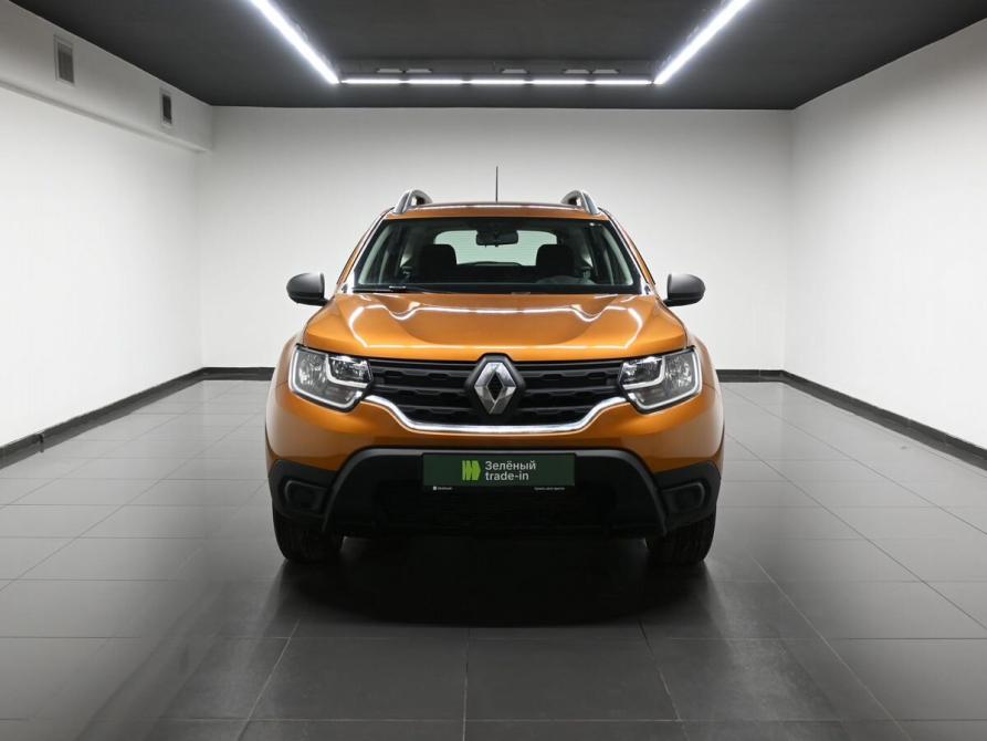 Renault Duster II Тверь  - изображение 3