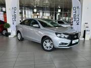 Lada (ВАЗ) Vesta I Курган  - изображение 32