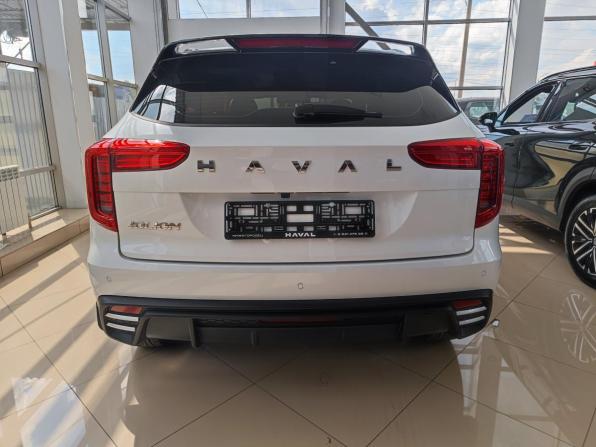 Haval Jolion I Рестайлинг 2 с пробегом 2026 года, цена 2 449 000 рублей, 3 км, внедорожник, Автокод Объявления