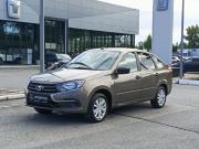 Lada (ВАЗ) Granta I Рестайлинг Чебоксары  - изображение 23