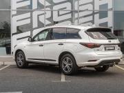 Infiniti QX60 I Рестайлинг Краснодар  - изображение 32