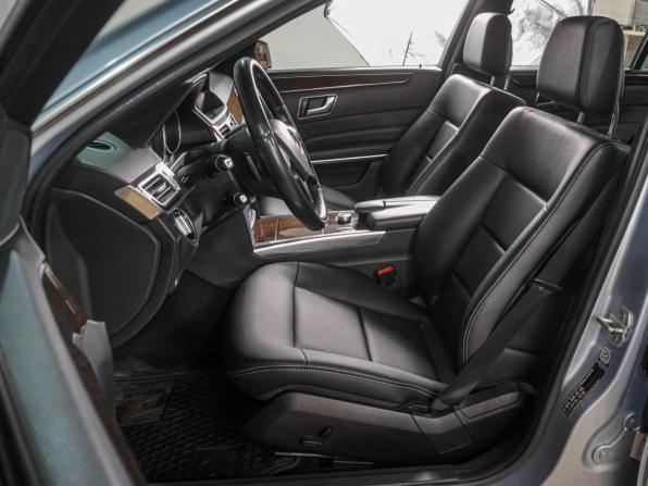 Mercedes-Benz E-Класс IV (W212 S212 C207) Рестайлинг с пробегом 2015 года, цена 2 229 000 рублей, 188480 км, седан, Автокод Объявления