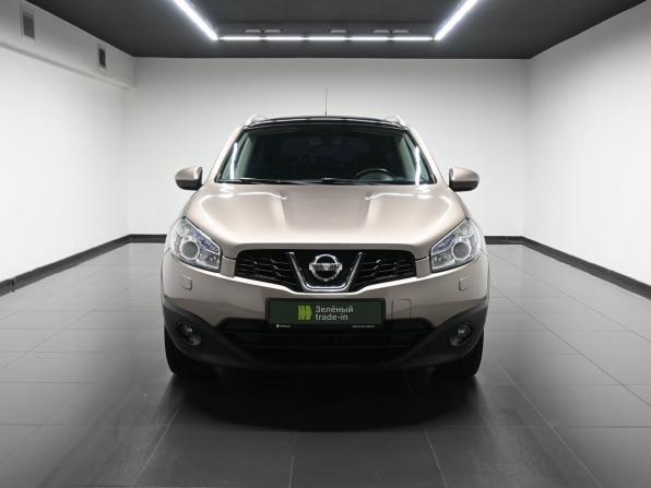 Nissan Qashqai+2 I Рестайлинг с пробегом 2013 года, цена 1 645 000 рублей, 61164 км, внедорожник, Автокод Объявления