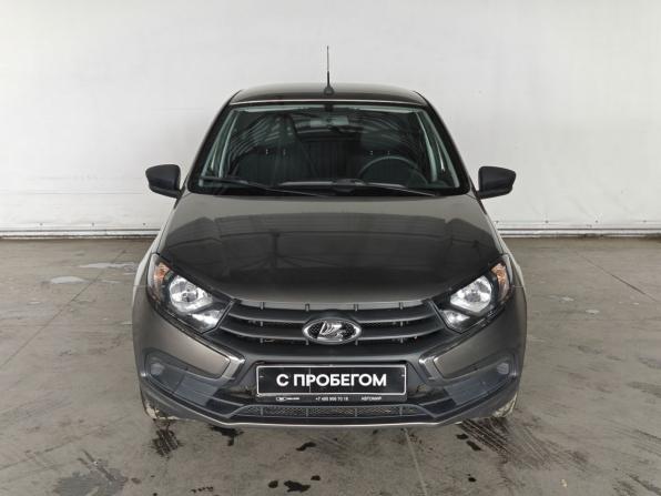 Lada (ВАЗ) Granta I Рестайлинг с пробегом 2021 года, цена 749 000 рублей, 64567 км, лифтбек, Автокод Объявления