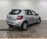 Renault Sandero II Рестайлинг Санкт-Петербург  - изображение 23