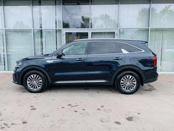 Kia Sorento IV с пробегом 2020 года, цена 3 475 000 рублей, 83000 км, внедорожник, Автокод Объявления