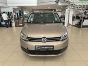 Volkswagen Touran I Рестайлинг 2 Казань  - изображение 24