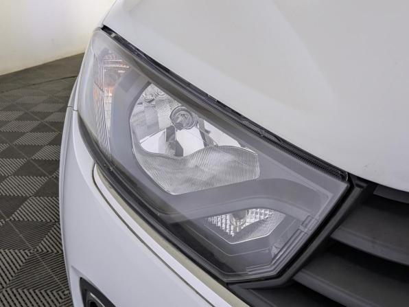 Lada (ВАЗ) Granta I Рестайлинг с пробегом 2024 года, цена 705 000 рублей, 56004 км, седан, Автокод Объявления