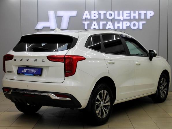 Haval Jolion I с пробегом 2022 года, цена 1 899 000 рублей, 67000 км, внедорожник, Автокод Объявления