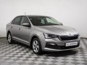 Skoda Rapid II Москва  - изображение 21