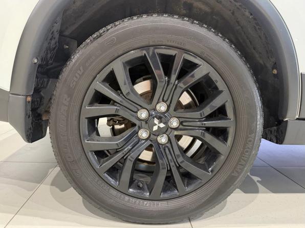 Mitsubishi Outlander III Рестайлинг 3 с пробегом 2021 года, цена 2 545 000 рублей, 81000 км, внедорожник, Автокод Объявления