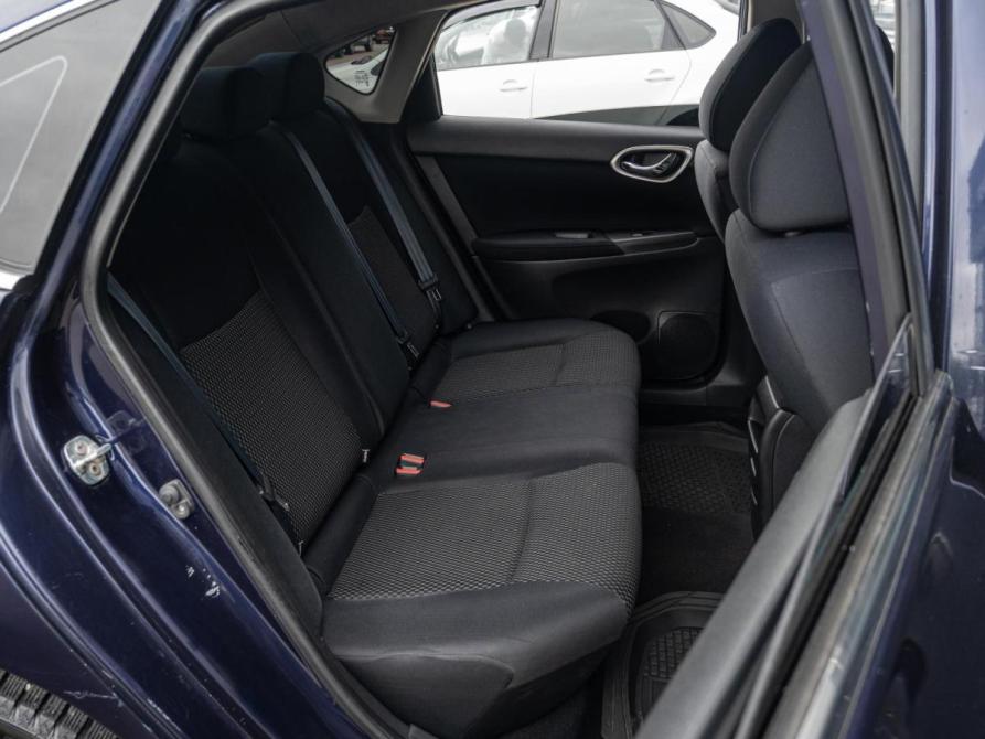 Nissan Sentra VII (B17) Краснодар  - изображение 7