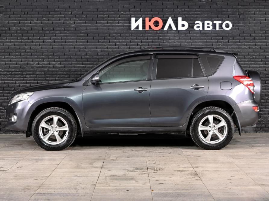 Toyota RAV4 III (XA30) Рестайлинг Екатеринбург  - изображение 7