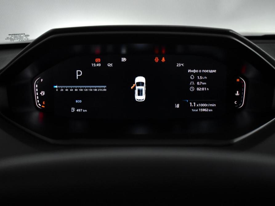 Changan CS55 Plus II Санкт-Петербург  - изображение 20