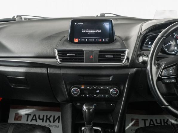 Mazda Axela III Рестайлинг с пробегом 2017 года, цена 1 130 000 рублей, 186052 км, хэтчбек, Автокод Объявления