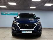 Hyundai Tucson III Рестайлинг Москва  - изображение 22