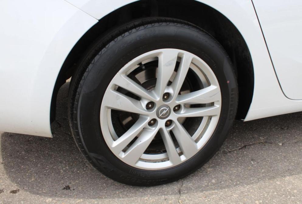 Opel Astra K Нижний Новгород  - изображение 21