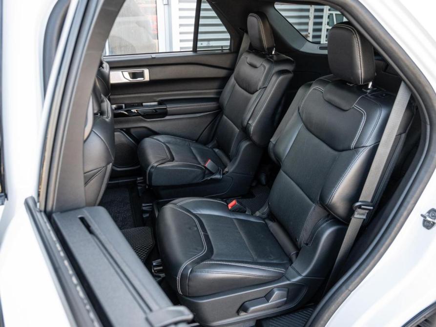 Ford Explorer VI Краснодар  - изображение 10