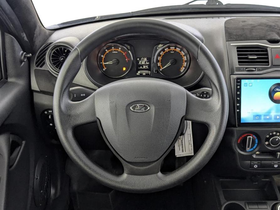 Lada (ВАЗ) Granta I Рестайлинг Москва  - изображение 21