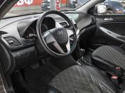 Hyundai Solaris I Москва  - изображение 37