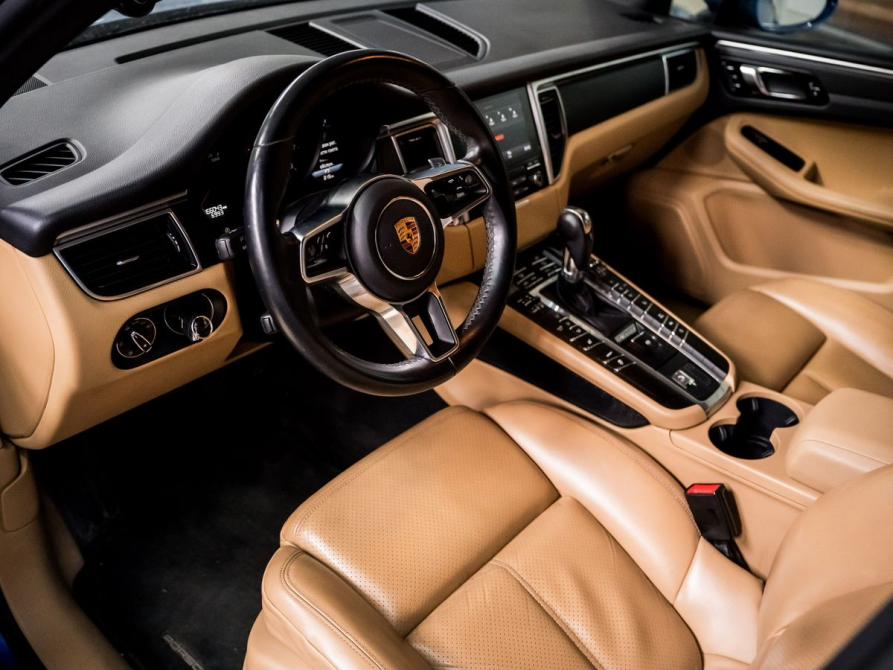 Porsche Macan I Ростов-на-Дону  - изображение 11
