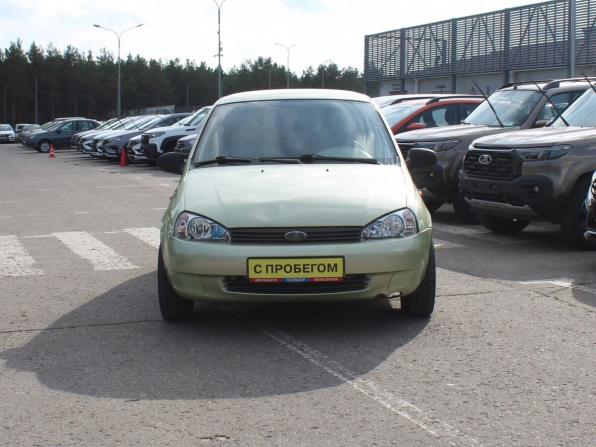 Lada (ВАЗ) Kalina I с пробегом 2006 года, цена 79 000 рублей, 123159 км, седан, Автокод Объявления