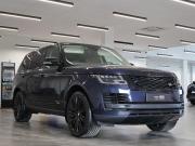 Land Rover Range Rover IV Рестайлинг Калуга  - изображение 42