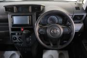 Toyota Roomy I Рестайлинг Омск  - изображение 34