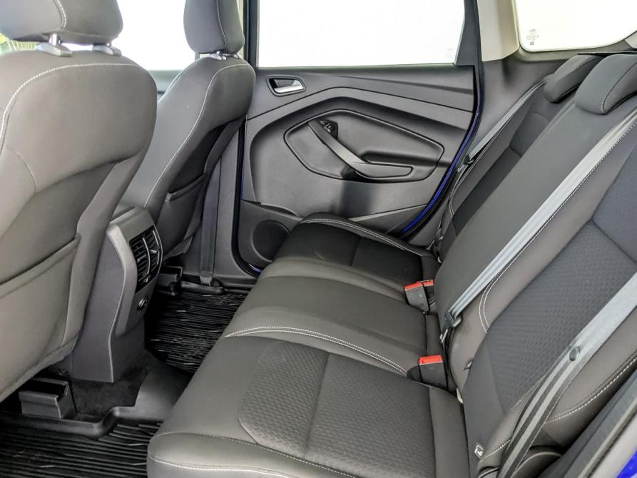 Ford Kuga II Рестайлинг Москва  - изображение 12