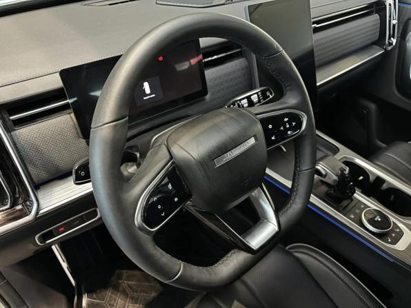 Jaecoo J7 I с пробегом 2023 года, цена 2 425 000 рублей, 26235 км, внедорожник, Автокод Объявления