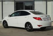 Hyundai Solaris I Рестайлинг Саратов  - изображение 30
