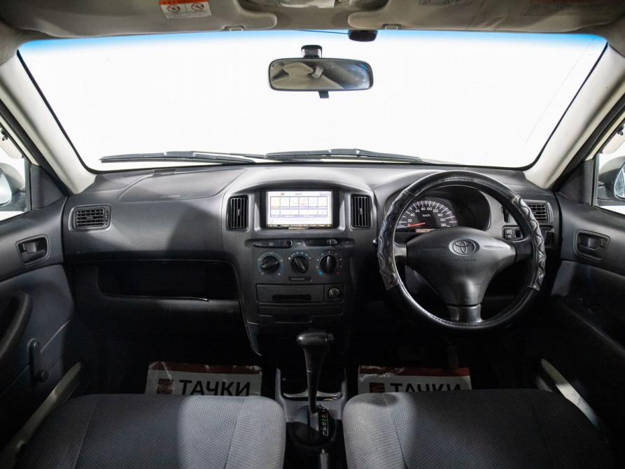 Toyota Probox I Иркутск  - изображение 8