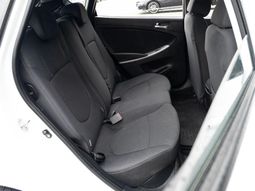Hyundai Solaris I Краснодар  - изображение 7