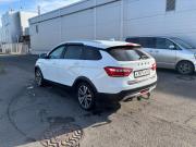 Lada (ВАЗ) Vesta I Санкт-Петербург  - изображение 17