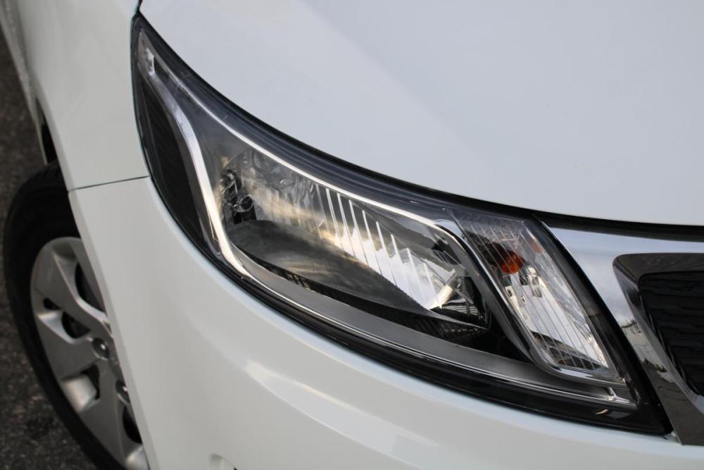 Kia Rio III Березники  - изображение 16