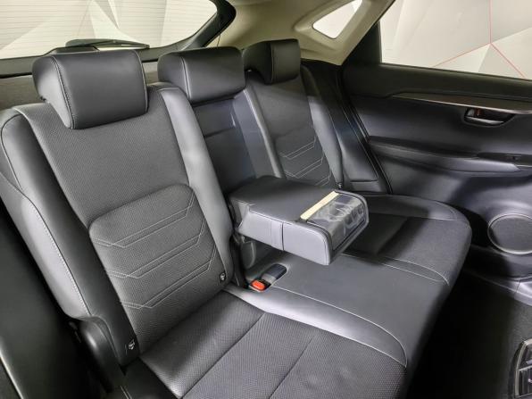 Lexus NX I с пробегом 2016 года, цена 3 285 000 рублей, 65222 км, внедорожник, Автокод Объявления