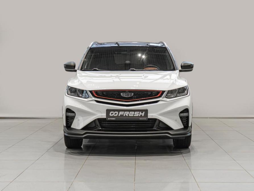 Geely Coolray I Мурманск  - изображение 3