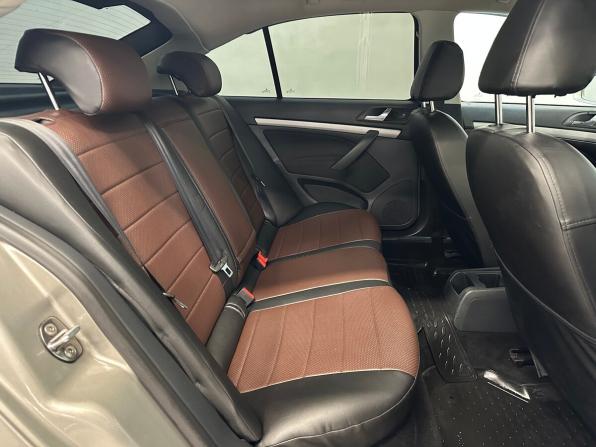 Skoda Octavia II (A5) Рестайлинг с пробегом 2013 года, цена 925 000 рублей, 142410 км, лифтбек, Автокод Объявления
