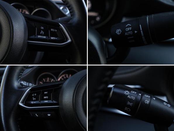 Mazda 6 III (GJ) Рестайлинг 2 с пробегом 2023 года, цена 2 490 000 рублей, 65958 км, седан, Автокод Объявления