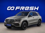 Mercedes-Benz GLE II (V167) Москва  - изображение 30