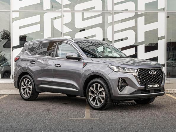 Chery Tiggo 7 Pro Max I с пробегом 2023 года, цена 1 825 000 рублей, 52261 км, внедорожник, Автокод Объявления